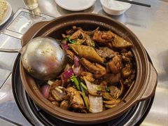 -胡须佬鸡煲四季火锅店(石厦西村直营店)