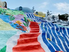 -漳州滨海火山岛自然生态风景区