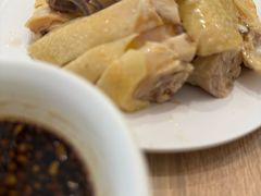 -泰煌鸡·上海白斩鸡·鸡汤面(万航店)