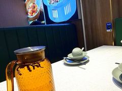 -湘中缘·湖南菜(娄底驻京办店)