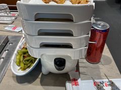 -丰茂烤串(建设街店)