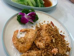 -阿里元老宋海鲜大排档(明发店)