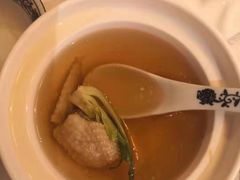 -淮扬韵.淮扬味道