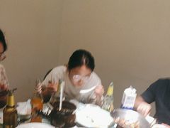 -呷湘厨·鱼汤捞饭·剁椒鱼头·辣椒炒肉(国家会展中心店)