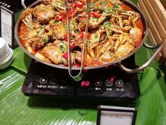 -上海静安昆仑大酒店