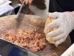 -樊记腊汁肉(竹笆市总店)
