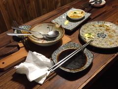-食戟