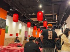 -荆九爷爆炒桥头三嫩(云南北路店)