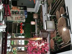 -硒客特色餐厅(温汤店)
