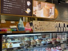 -巴黎贝甜(右安门店)