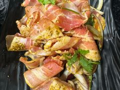 -四斤烤肉(东戴河孟家店)