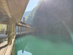-阿依河景区