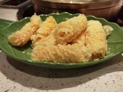 -润园四季椰子鸡火锅(海上世界店)