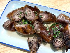-广式烧鹅饭(太仓万达店)