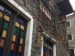 -黄埔古港