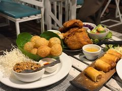 -卷心菜和避孕套餐厅(Pattaya)