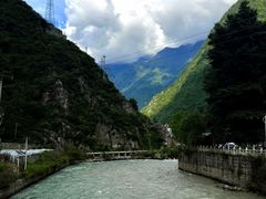 -康定跑马山风景区