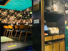 -撒椒·四川江湖菜(西单大悦城店)