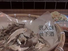-刘师父老汉口江湖菜(蔡锷路店)