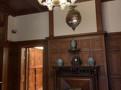 -马勒别墅·中餐厅