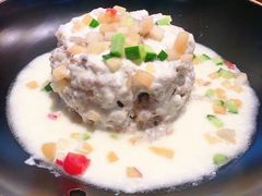 -沙力海美食城 西北特色菜 烤肉店(北门坡店)