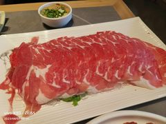 -蜀留香火锅·始于1999·原四川老火锅(白堤路店)