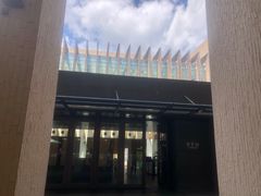 -汕头大学-图书馆