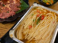 -大壮家原味烤肉(兴华北街店)