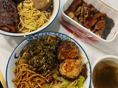 -一味老卤面(大石桥店)