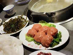 -贵宾牛·潮汕牛肉火锅(珠池总店)