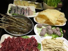 -吉友粥底火锅(方斜路店)