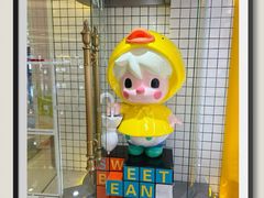 -泡泡玛特POPMART(上海环球港店)