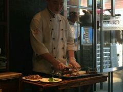 -四季民福烤鸭店(前门廊房二条店)