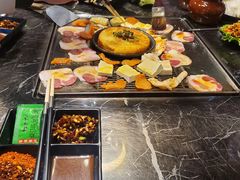 -烧烤季休闲餐厅(贵阳蟠桃宫店)