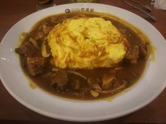 -COCO壱番屋(北京平安国际金融中心店)