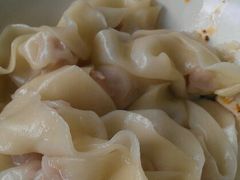 黑芝麻水饺-新繁牛肉豆花(都江堰店)