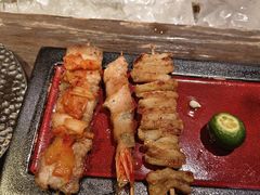 -三川·十酒Izakaya(南昌路店)