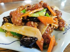 焦溜肥肠-鼎香润(德胜门内店)