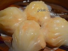 虾饺-颐和•海鲜砂锅粥•啫啫煲(奥林匹克广场店)
