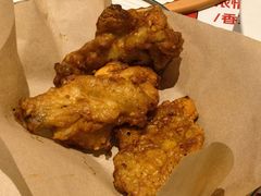 -必胜客(吾悦广场店)