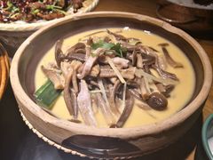 -吃饭皇帝大(合生汇店)