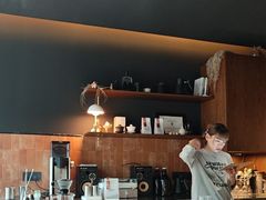 -Onirii Coffee(长乐路店)