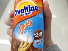 -北京服装学院-食堂