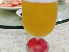 -鹏城人家海鲜酒家·23年老字号(较场尾店)