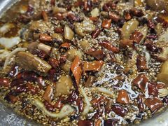 -黑皮酸菜鱼(三山街店)