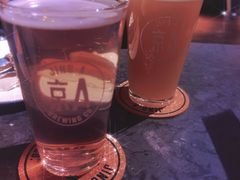 -京A Taproom·精酿餐吧(CBD店)