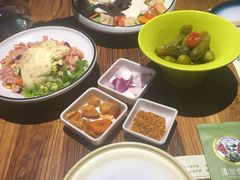 -通海俄式烧烤(下瓦房店)