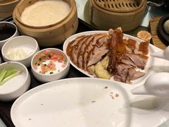 -眉州东坡(北苑华贸店)
