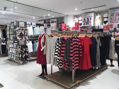 -优衣库(石家庄裕华万达广场店)