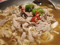 -凯鸽酒楼(大同振兴街店)